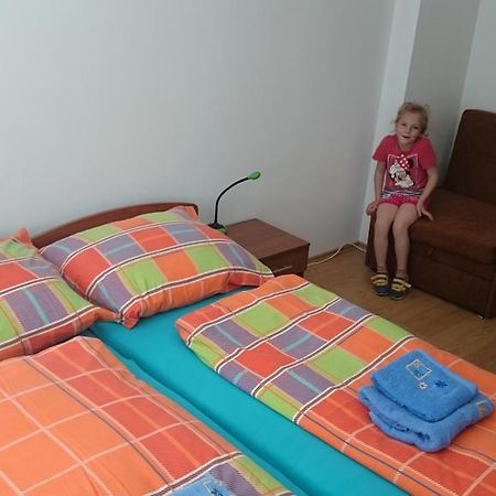 Apartmany Podhájska Εξωτερικό φωτογραφία