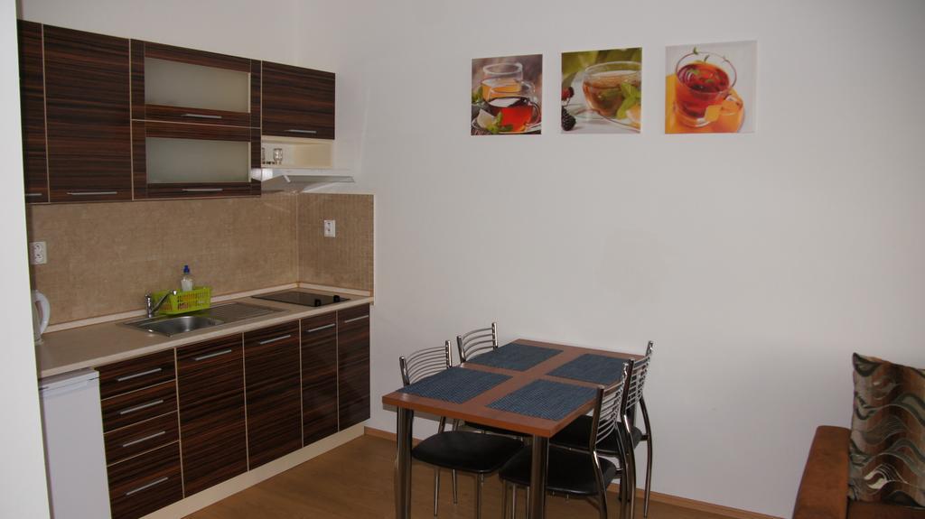 Apartmany Podhájska Εξωτερικό φωτογραφία