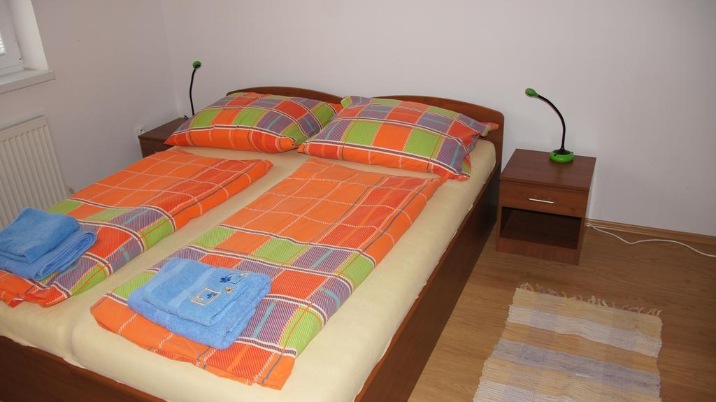 Apartmany Podhájska Εξωτερικό φωτογραφία