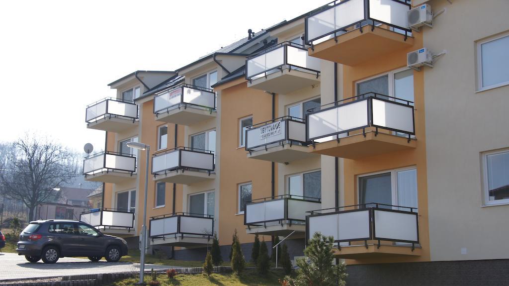 Apartmany Podhájska Δωμάτιο φωτογραφία