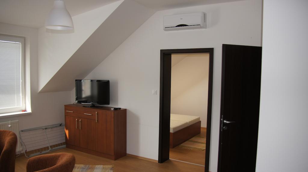 Apartmany Podhájska Δωμάτιο φωτογραφία