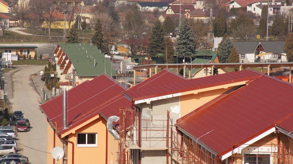 Apartmany Podhájska Εξωτερικό φωτογραφία