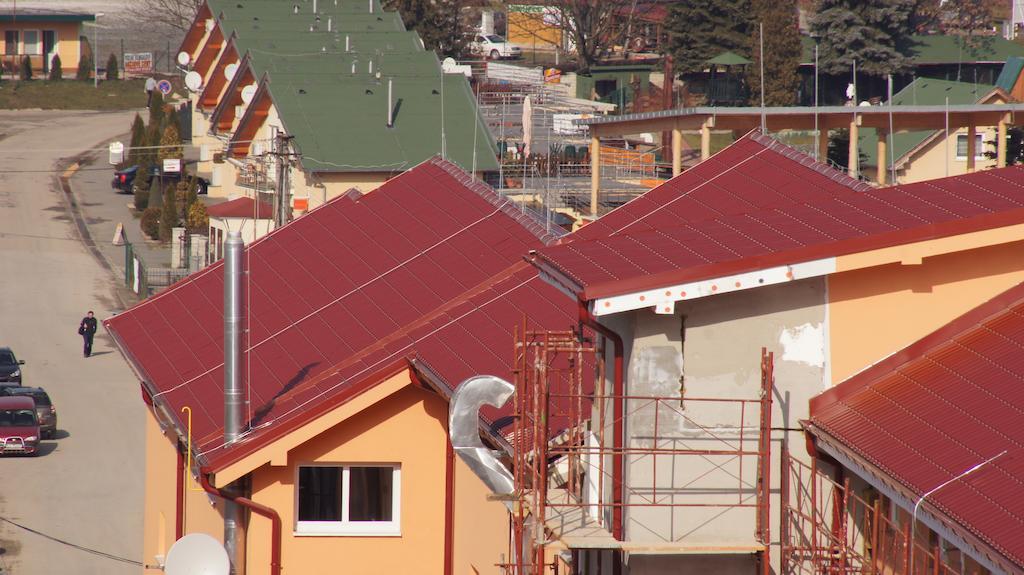 Apartmany Podhájska Δωμάτιο φωτογραφία