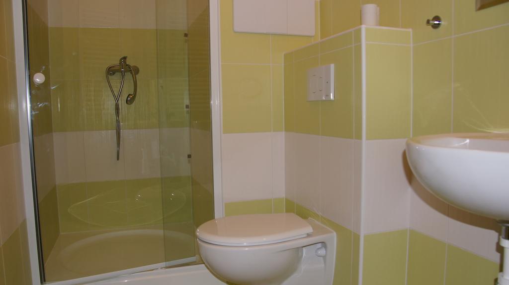 Apartmany Podhájska Εξωτερικό φωτογραφία