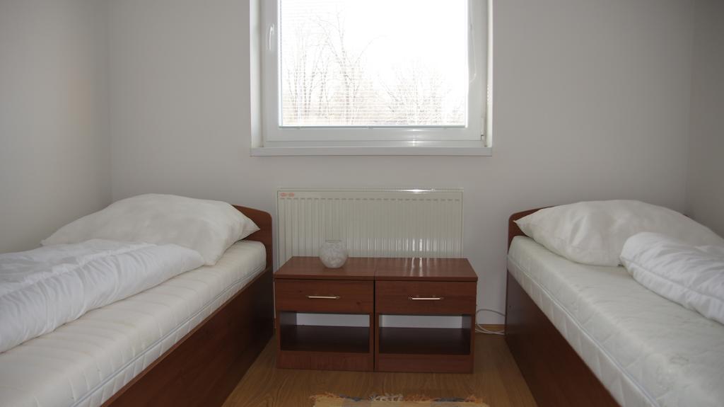 Apartmany Podhájska Εξωτερικό φωτογραφία