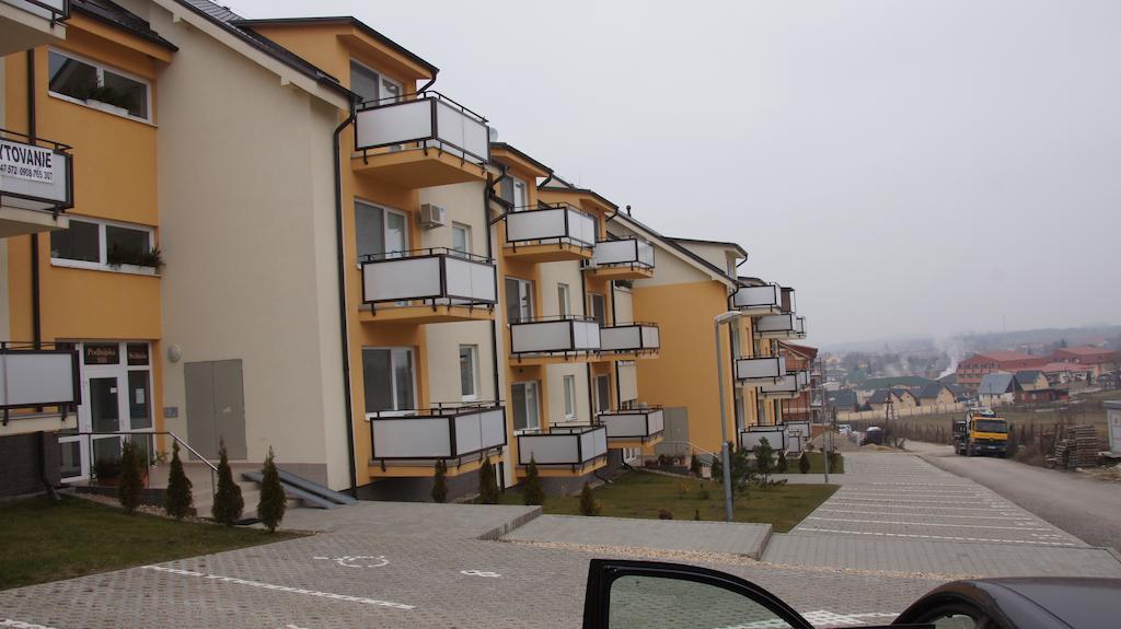 Apartmany Podhájska Δωμάτιο φωτογραφία