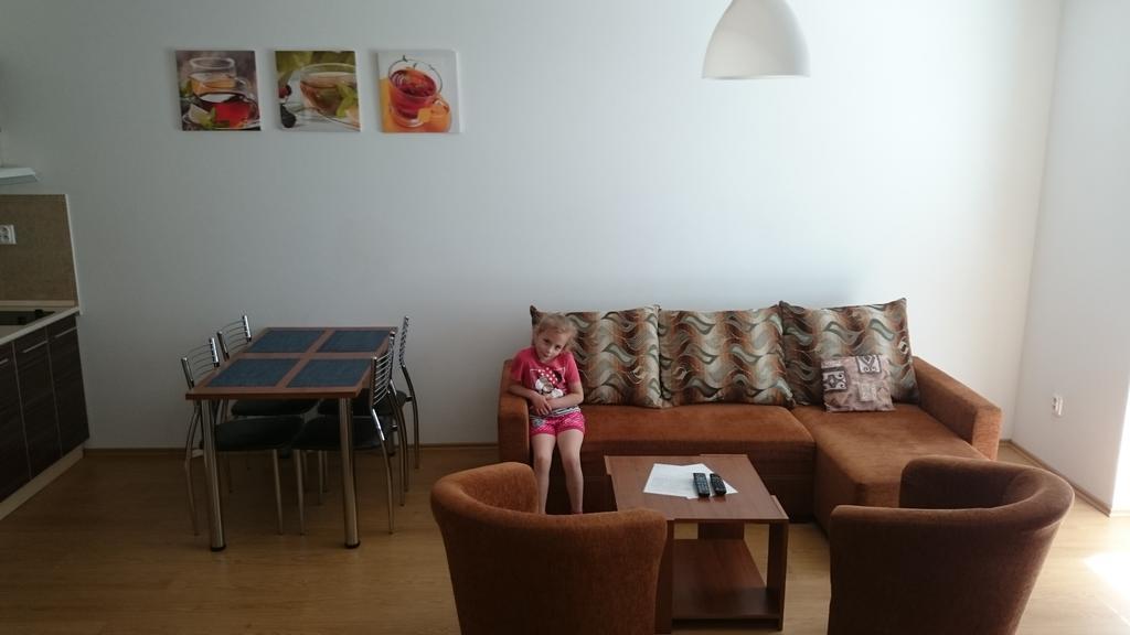 Apartmany Podhájska Εξωτερικό φωτογραφία