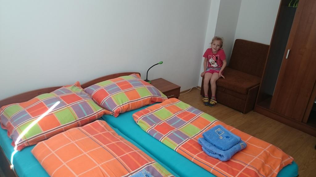 Apartmany Podhájska Εξωτερικό φωτογραφία