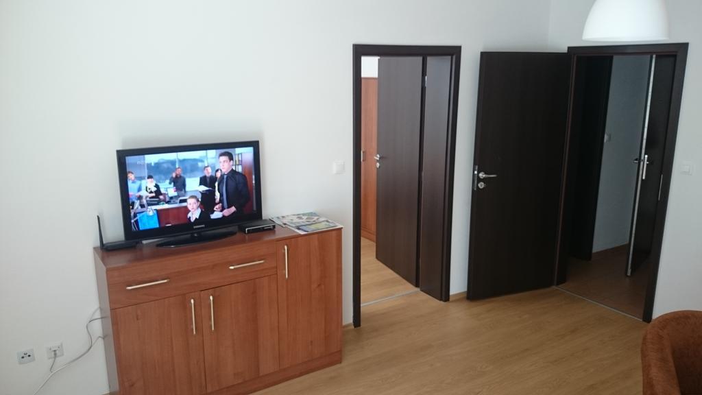 Apartmany Podhájska Εξωτερικό φωτογραφία